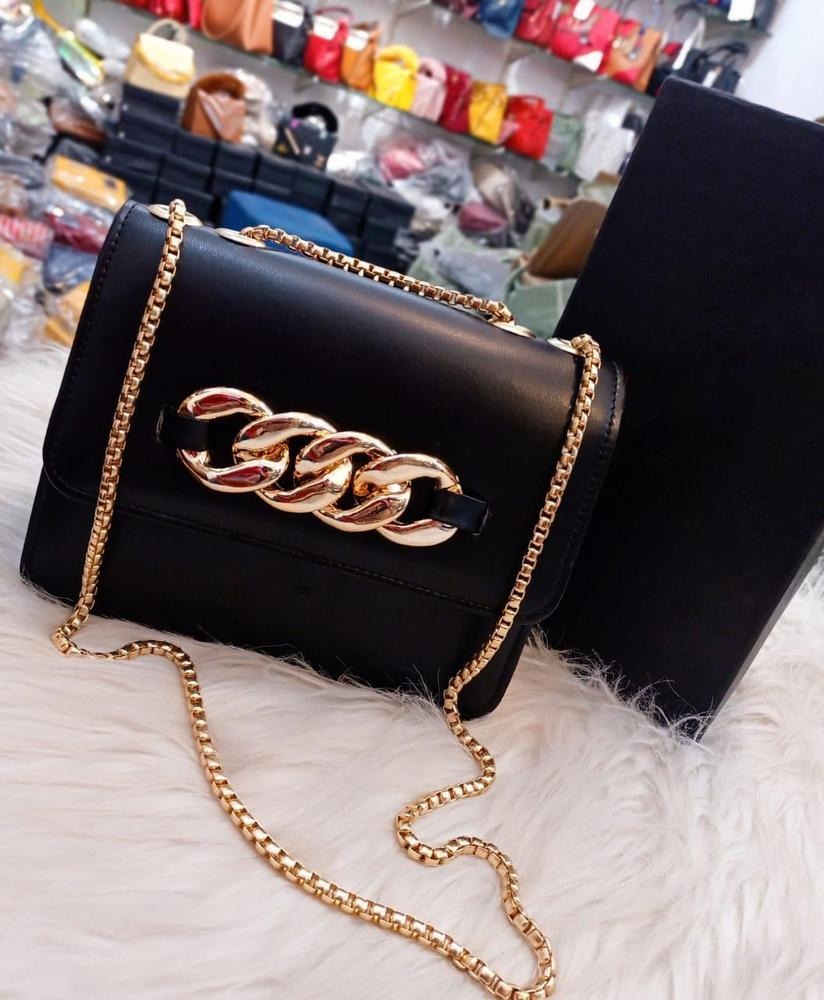 PU Leather Handbag for Women